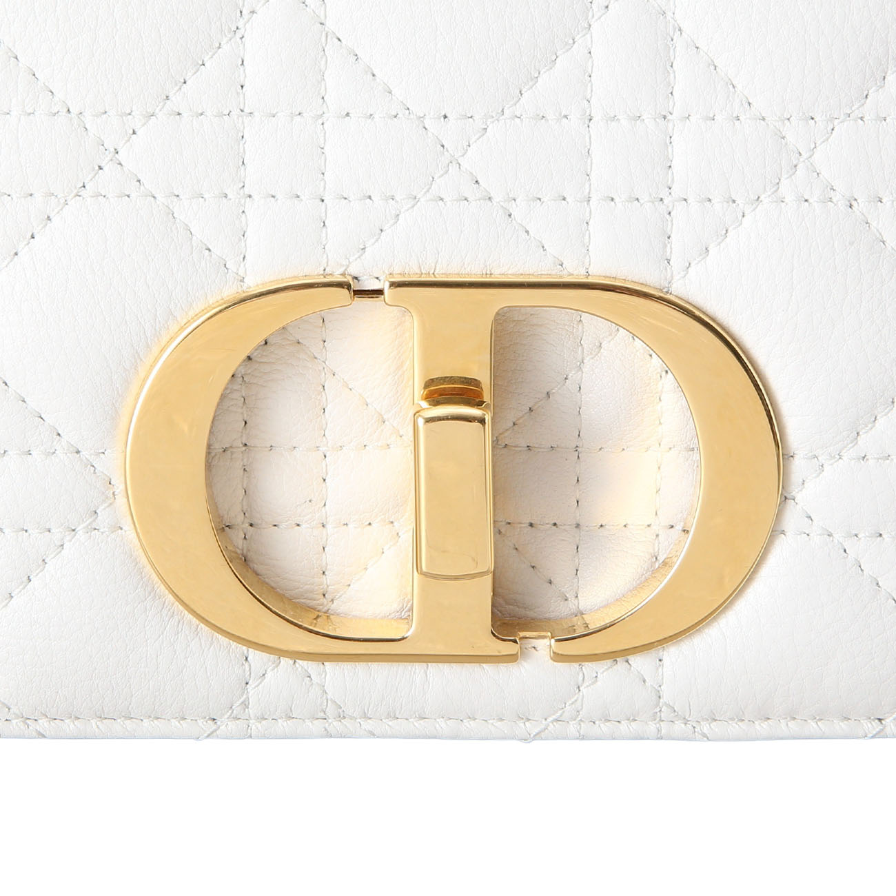 CHRISTIAN DIOR(USED)크리스찬디올 카로 스몰 체인백